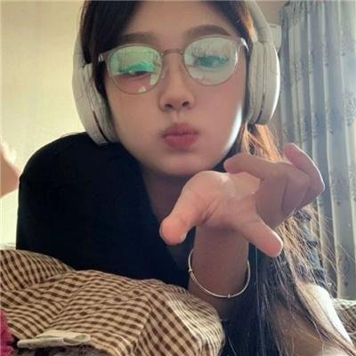 摇摆女孩