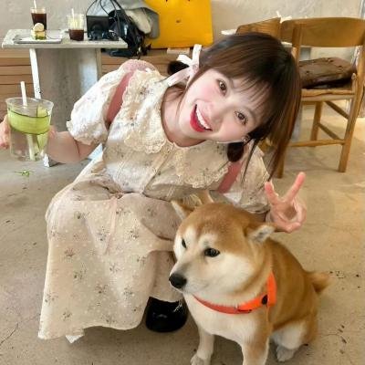 爱人说