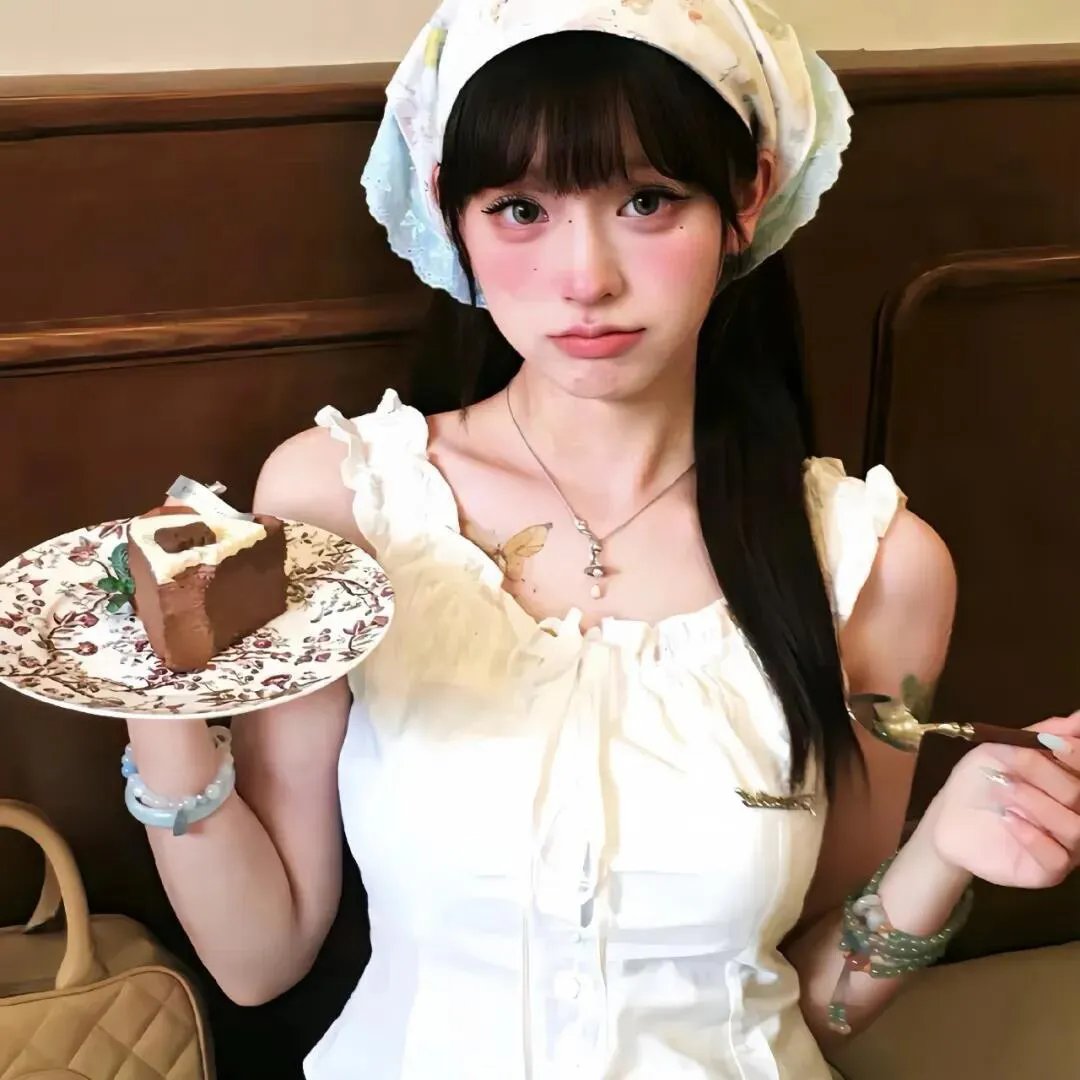 再见女儿