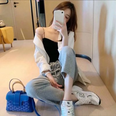 庄稼院里的年轻人